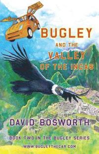bokomslag Bugley and the Valley of the Incas