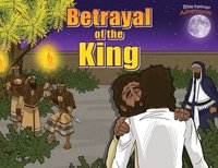 bokomslag Betrayal of the King