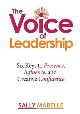 bokomslag The Voice of Leadership