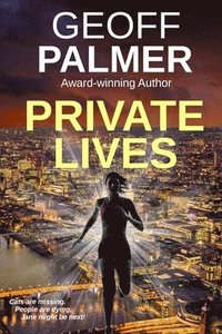 bokomslag Private Lives