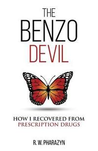 bokomslag The Benzo Devil