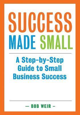 Success Made Small 1