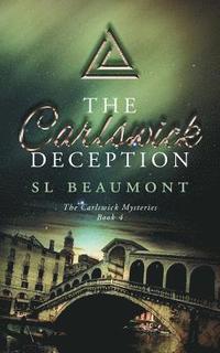 bokomslag The Carlswick Deception