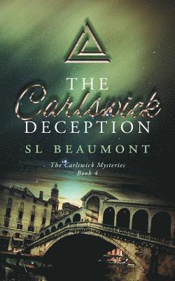 bokomslag The Carlswick Deception