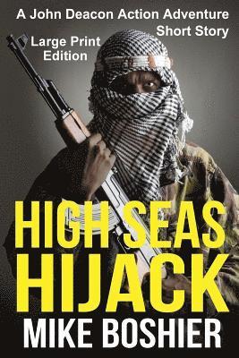 High Seas Hijack 1