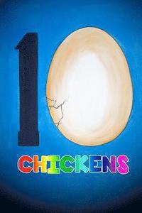 bokomslag Ten Chickens
