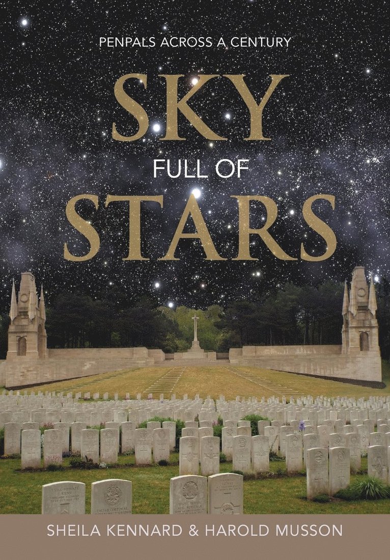 Sky Full Of Stars 1
