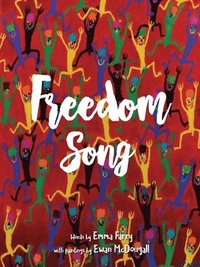 bokomslag Freedom Song