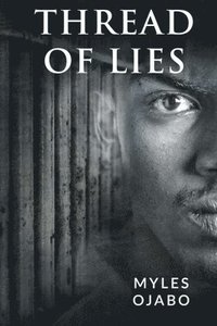 bokomslag Thread of Lies