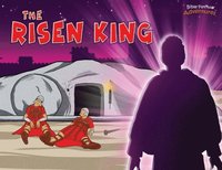 bokomslag The Risen King