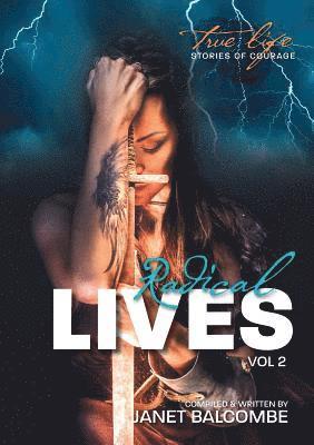 Radical Lives Vol 2: 2 1