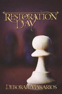 bokomslag Restoration Day