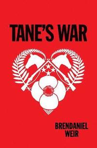 bokomslag Tane's War