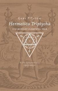 bokomslag Hermetica Triptycha