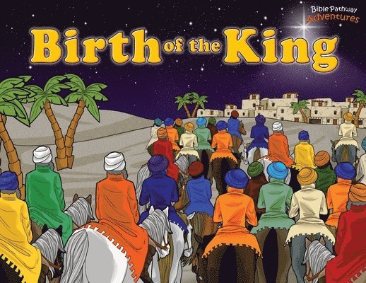 Birth of the King 1