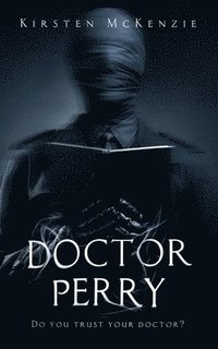 bokomslag Doctor Perry