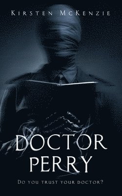 bokomslag Doctor Perry