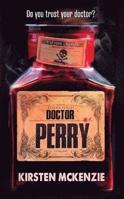 bokomslag Doctor Perry