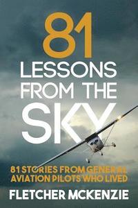 bokomslag 81 Lessons From The Sky