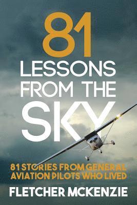 81 Lessons From The Sky 1