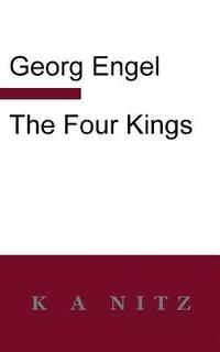bokomslag The Four Kings