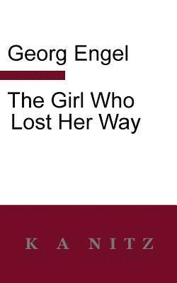Girl Who Lost Her Way 1