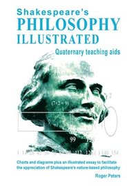 bokomslag Shakespeare's Philosophy Illustrated - Quaternary teaching aids