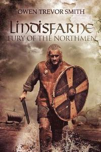 bokomslag Lindisfarne: Fury Of The Northmen