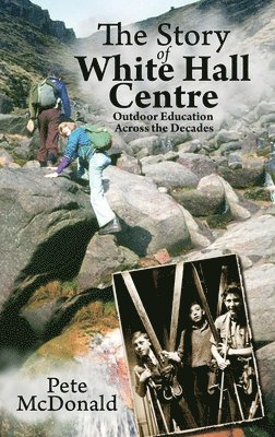 The Story of White Hall Centre 1