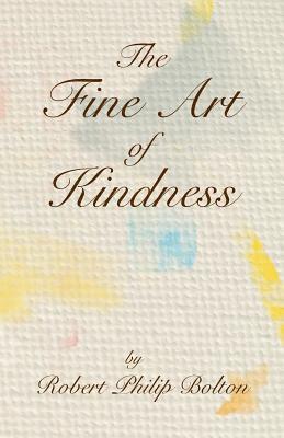 bokomslag The Fine Art of Kindness