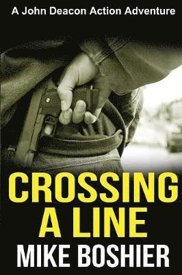 Crossing a Line