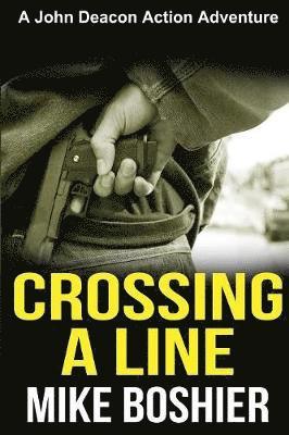 Crossing a Line 1