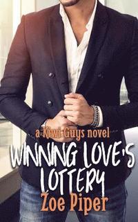 bokomslag Winning Love's Lottery