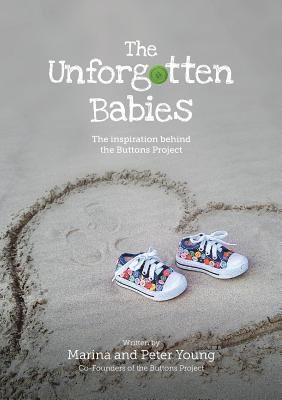 Marina Young, Peter Young - Unforgotten Babies, Häftad
