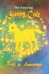 bokomslag The Amazing Sunny Colt: Stories