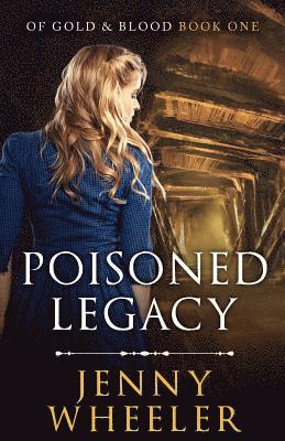 Poisoned Legacy 1