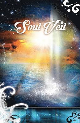 bokomslag Soul Veil: Rising Sun Saga book 3