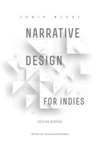 bokomslag Narrative Design for Indies
