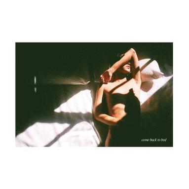 Robert Tennent - Come Back To Bed, Häftad