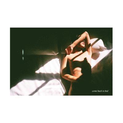 Robert Tennent - Come Back To Bed, Häftad