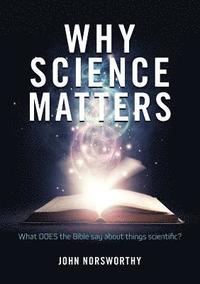 bokomslag Why Science Matters