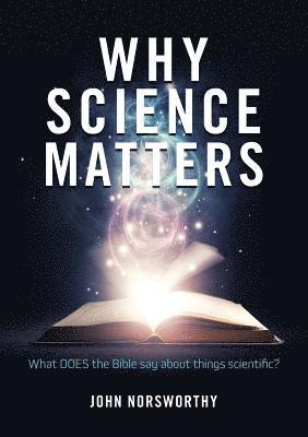 bokomslag Why Science Matters