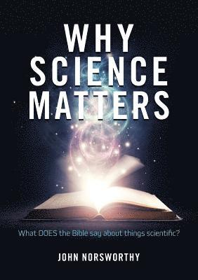 bokomslag Why Science Matters