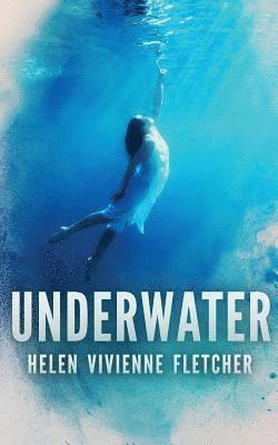 Helen Vivienne Fletcher, Sue Copsey - Underwater, Häftad