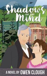 bokomslag Shadows of the MInd: Whispers of the Past Book 2