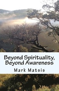 bokomslag Beyond Spirituality, Beyond Awareness