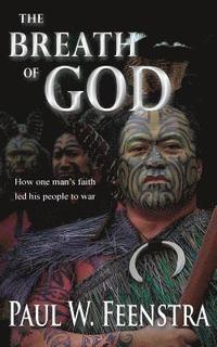 bokomslag The Breath of God