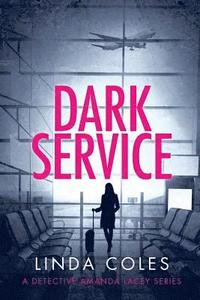 bokomslag Dark Service