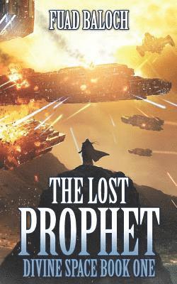 The Lost Prophet 1