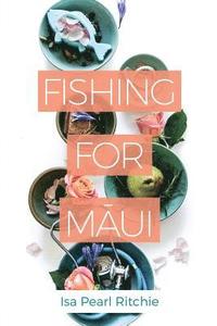 bokomslag Fishing for Maui